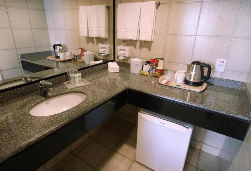 수피리어 룸, Holiday Inn Fortaleza, An Ihg