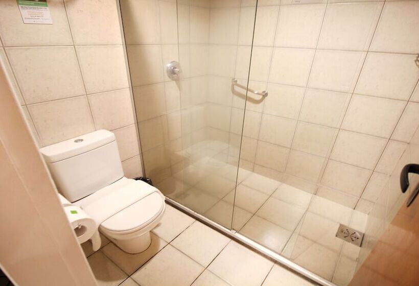 스탠다드 룸, Holiday Inn Fortaleza, An Ihg