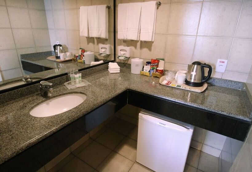프리미엄 룸, Holiday Inn Fortaleza, An Ihg