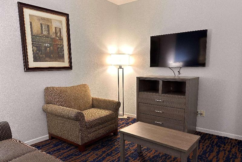 프리미엄 룸, Holiday Inn Fortaleza, An Ihg