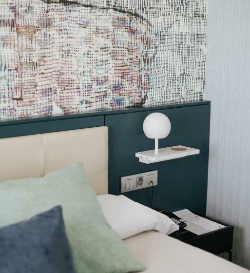 غرفة قياسية, Neptuno Playa & Spa