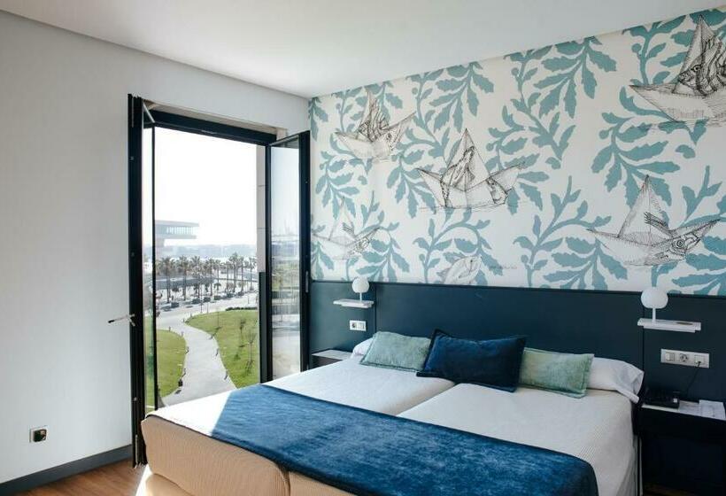 غرفة قياسية فردية, Neptuno Playa & Spa