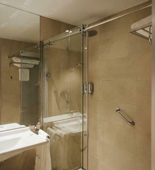 غرفة قياسية فردية, Neptuno Playa & Spa