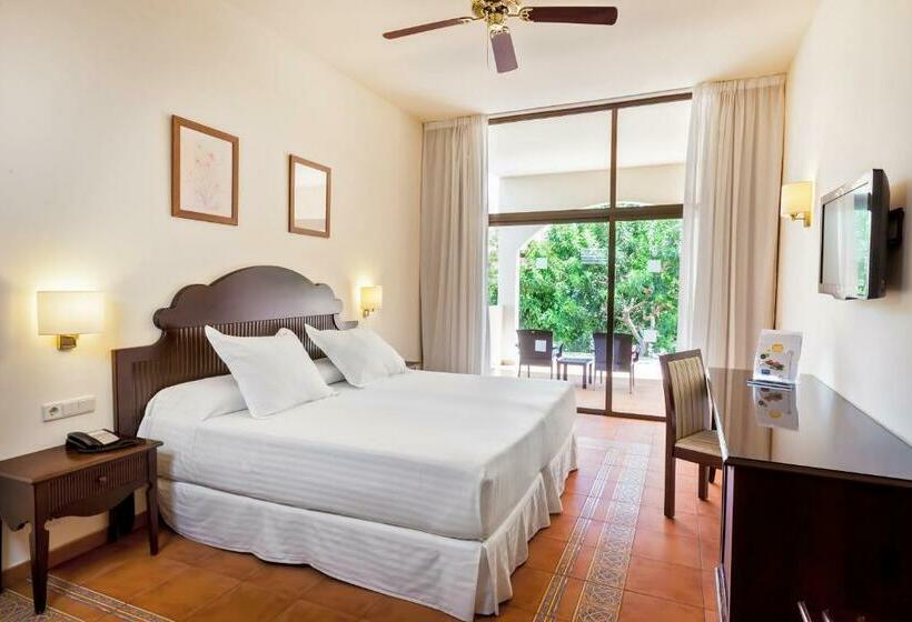 غرفة قياسية, Occidental Jandia Playa