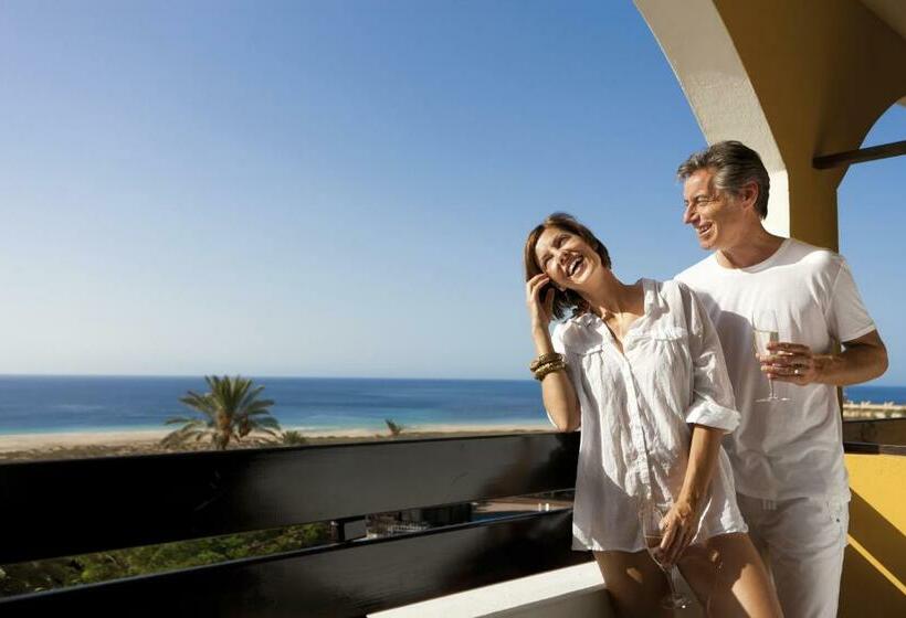 سوییت با چشم‌انداز دریا, Occidental Jandia Playa