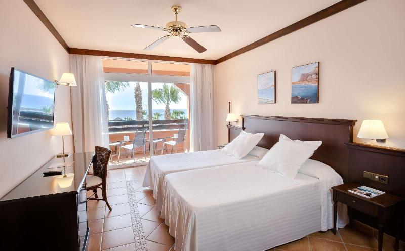 اتاق استاندارد, Occidental Jandia Playa