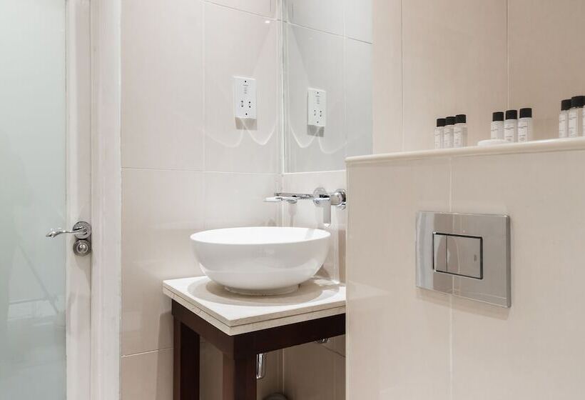 Трехместный Номер Deluxe, Park Grand Hyde Park