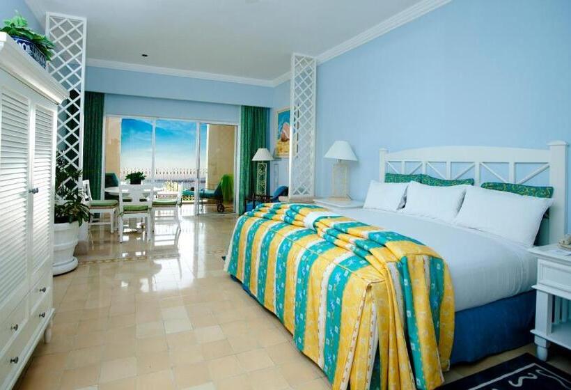 Полулюкс, Pueblo Bonito Emerald Bay Resort & Spa   All Inclusive