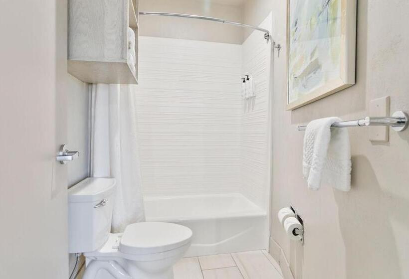 Студия Стандарт, Springhill Suites Prescott