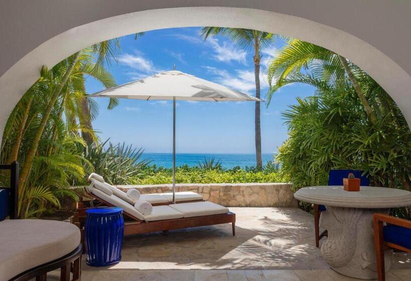 オーシャンビュージュニアスイート, One&only Palmilla