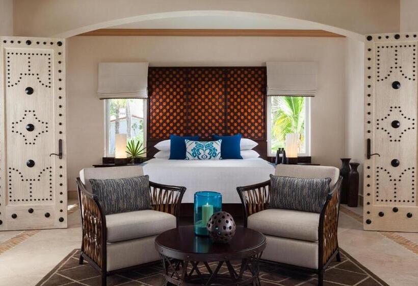 オーシャンビュースイート, One&only Palmilla