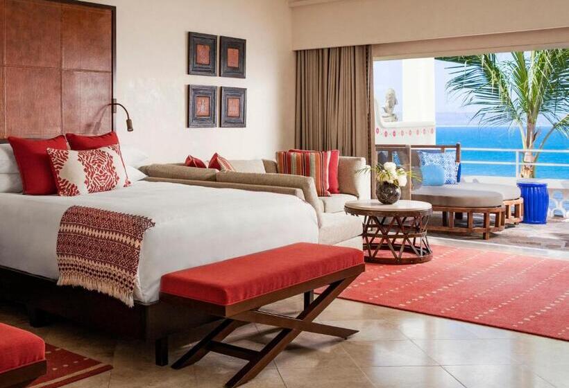 オーシャンビュースタンダードルーム, One&only Palmilla