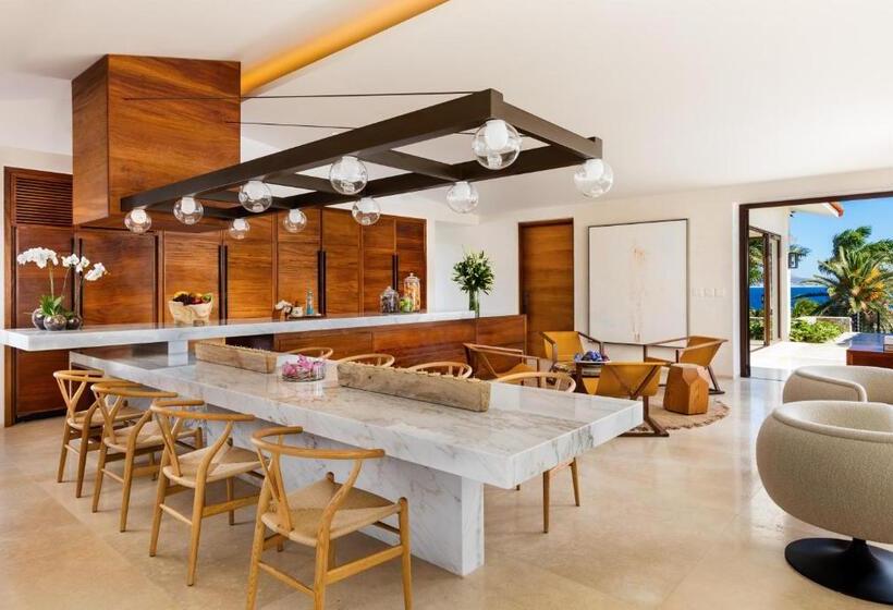 ビラホテル１ベッドルーム, One&only Palmilla