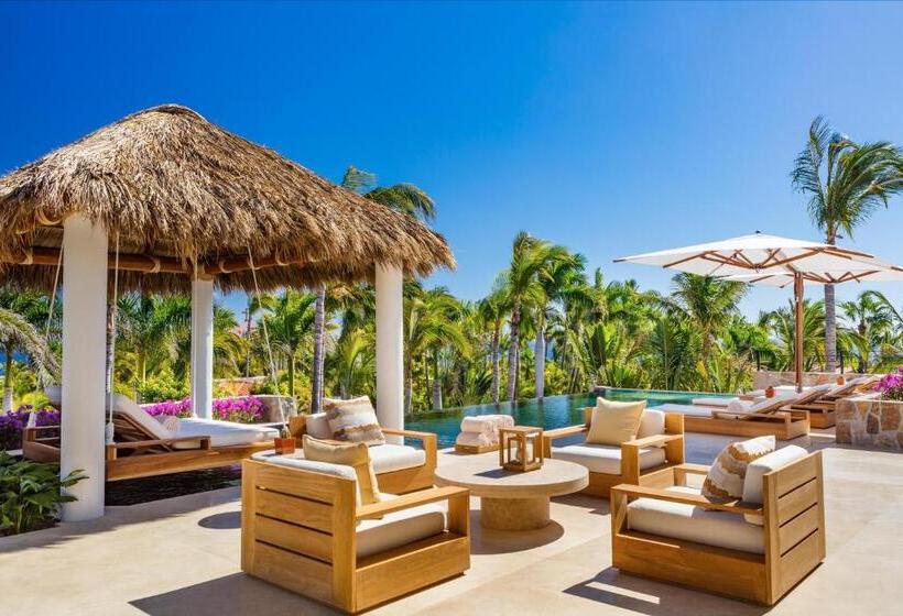 ビラホテル１ベッドルーム, One&only Palmilla