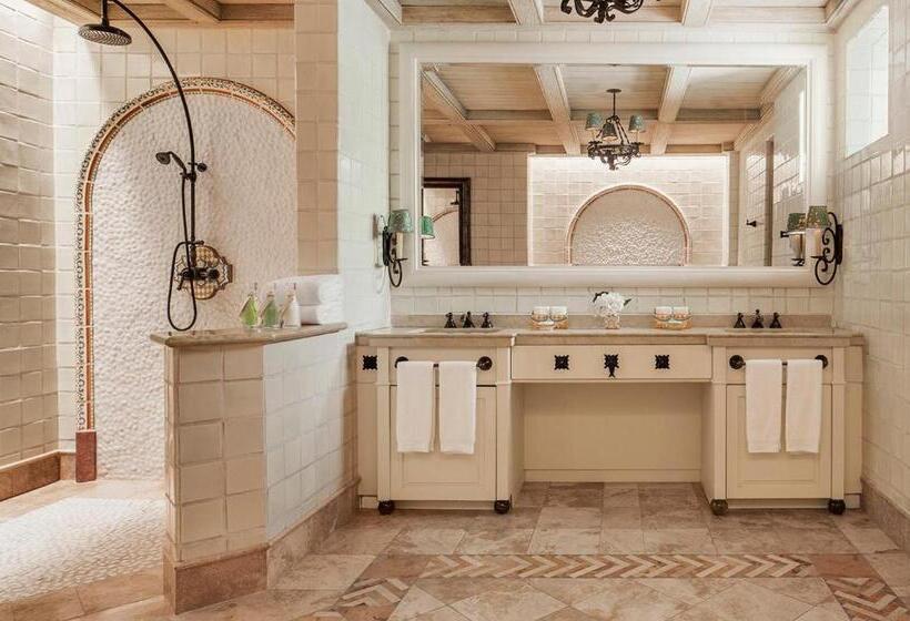 オーシャンビュージュニアスイート, One&only Palmilla