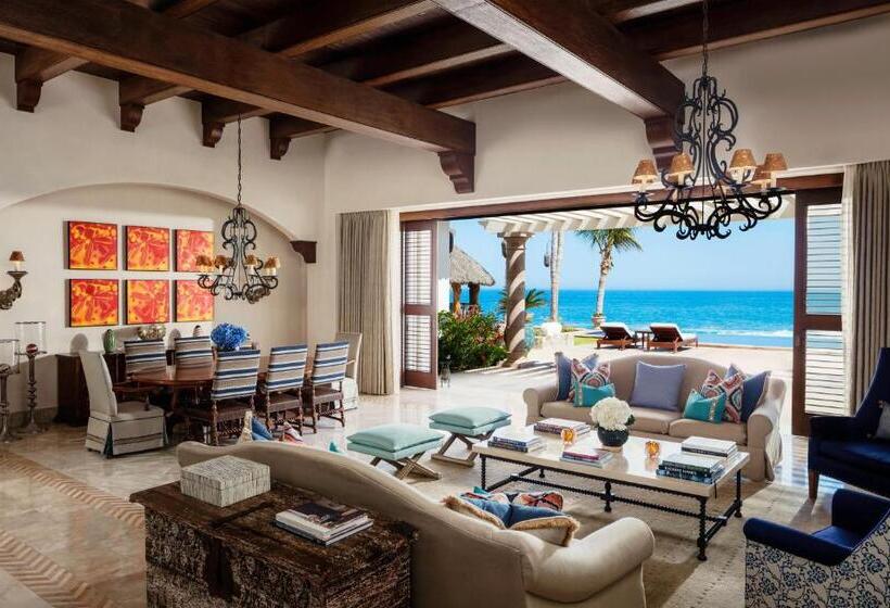 ビラホテル１ベッドルーム, One&only Palmilla