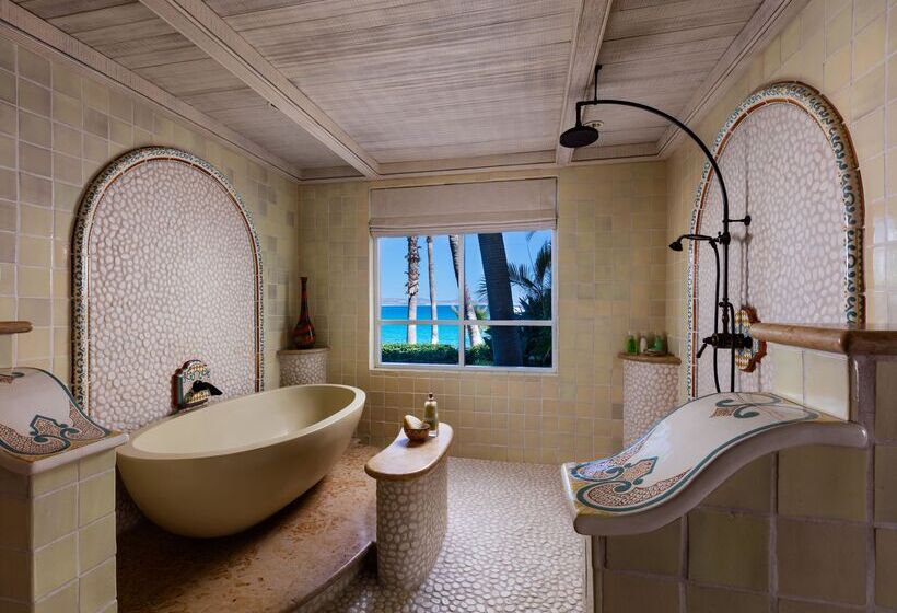 オーシャンビュースイート, One&only Palmilla