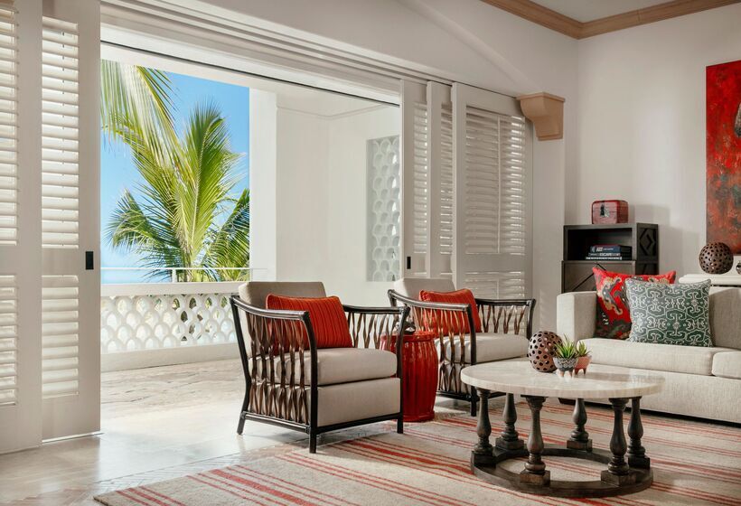 オーシャンビュースイート, One&only Palmilla
