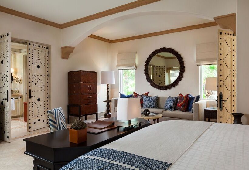 オーシャンビュージュニアスイート, One&only Palmilla