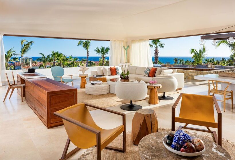 ビラホテル１ベッドルーム, One&only Palmilla