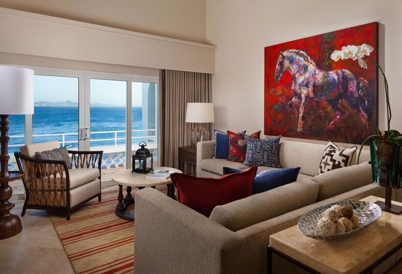 海の見えるプレミアムスイート, One&only Palmilla