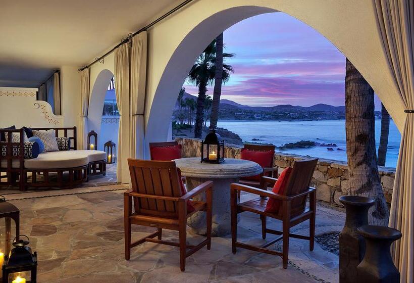 海の見えるプレミアムスイート, One&only Palmilla