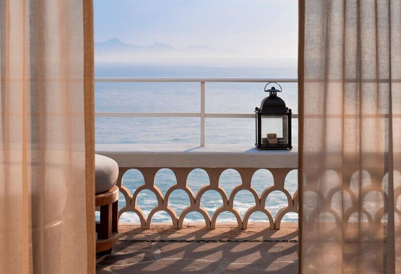オーシャンビュースイート, One&only Palmilla