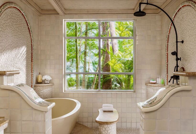 オーシャンビュージュニアスイート, One&only Palmilla