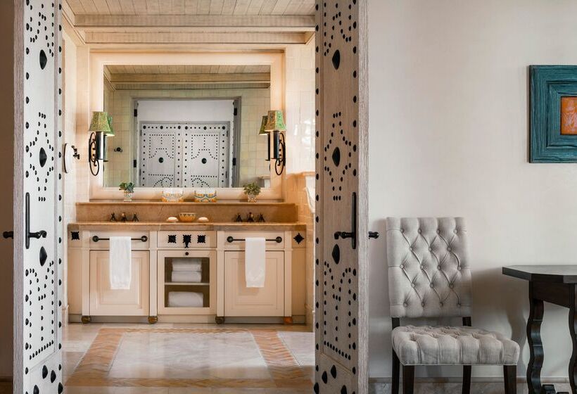 オーシャンビュージュニアスイート, One&only Palmilla