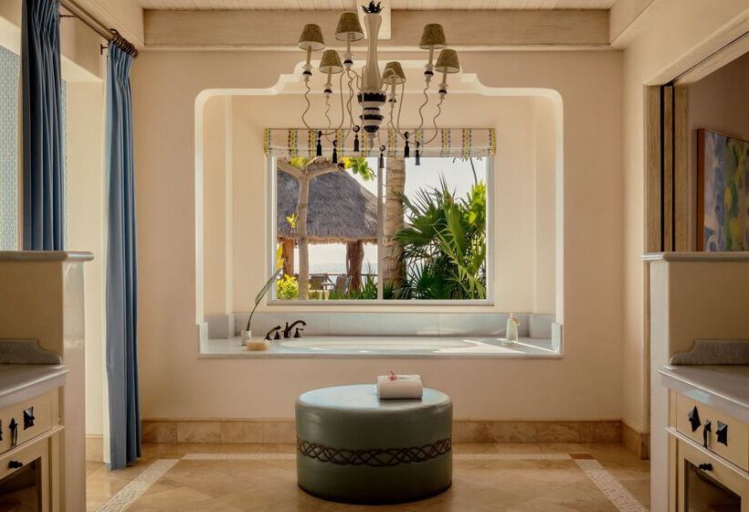 ビラホテル１ベッドルーム, One&only Palmilla