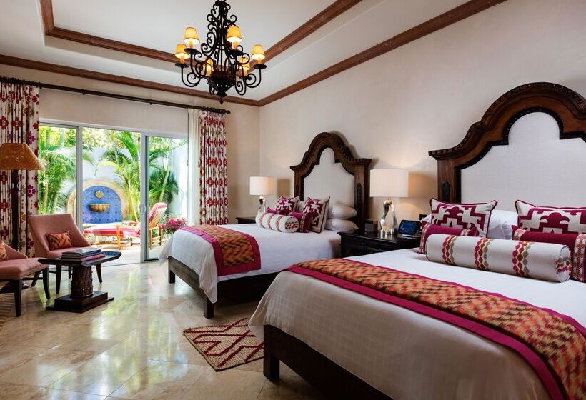 ビラホテル１ベッドルーム, One&only Palmilla