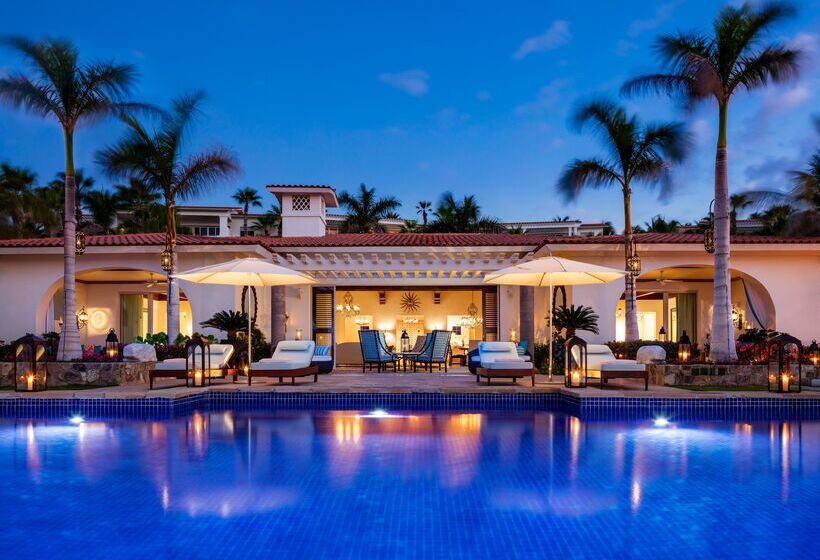 ビラホテル１ベッドルーム, One&only Palmilla