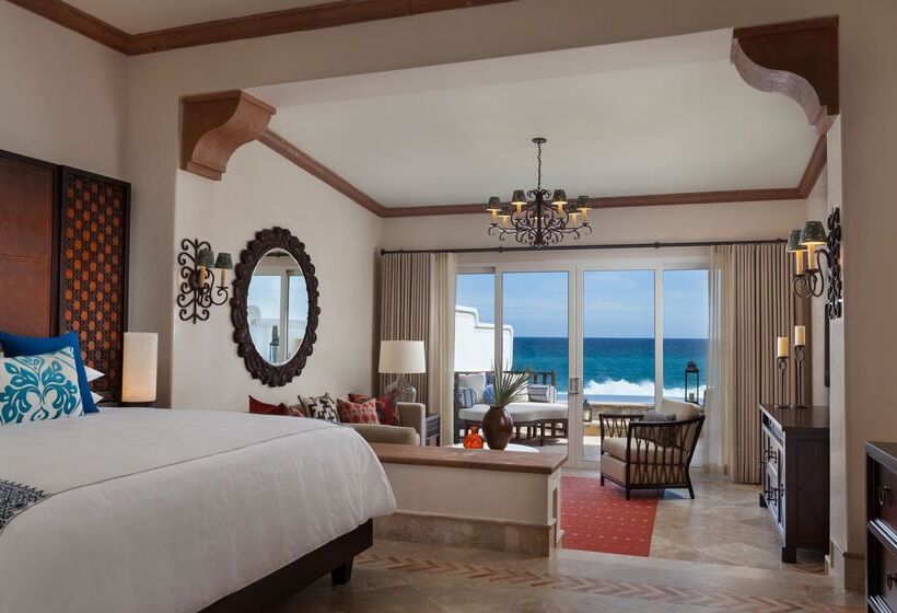 オーシャンビュージュニアスイート, One&only Palmilla