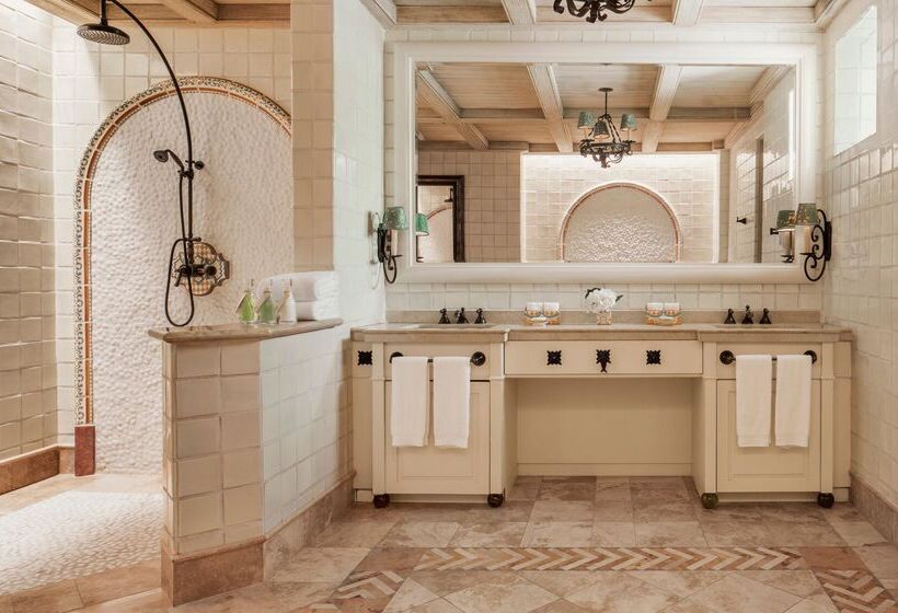 オーシャンビュースイート, One&only Palmilla