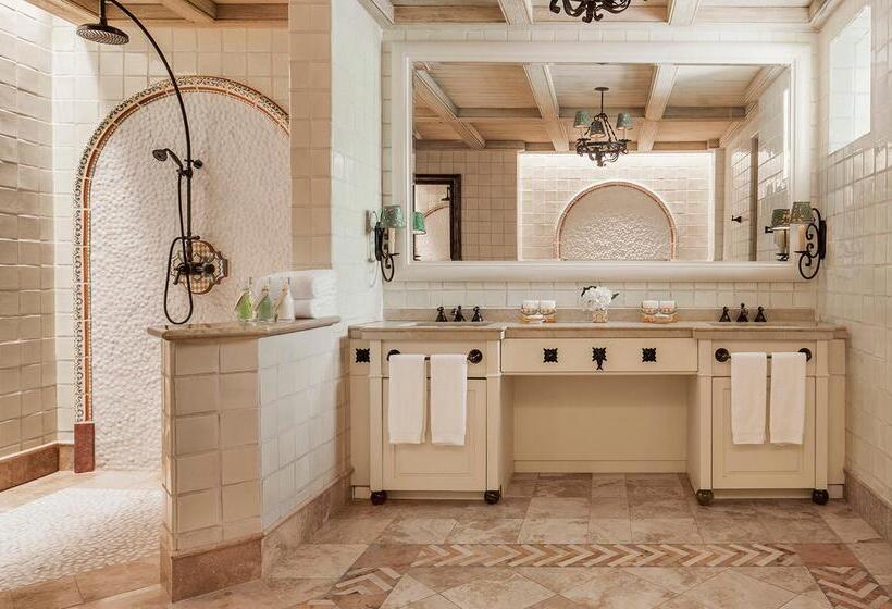 オーシャンビュースイート, One&only Palmilla