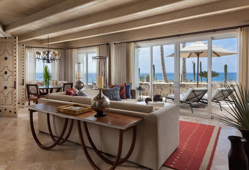 オーシャンビュースイート, One&only Palmilla