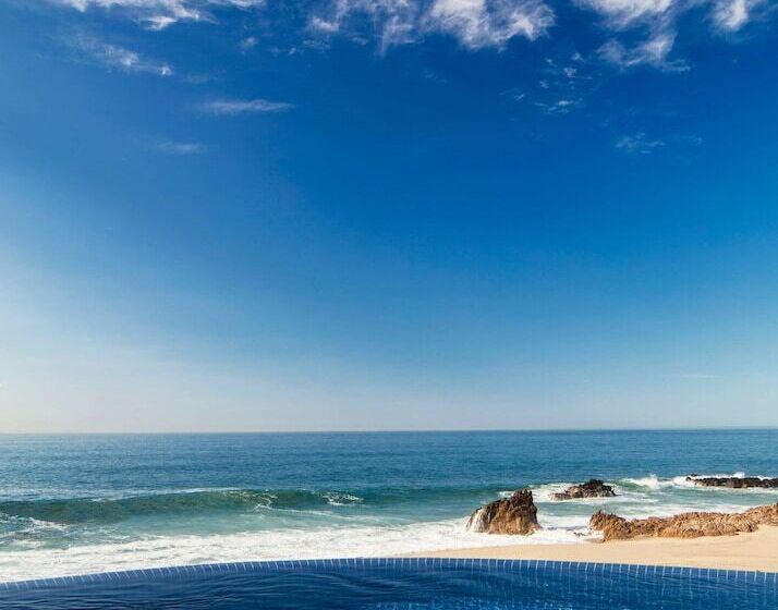 オーシャンビュースイート, One&only Palmilla