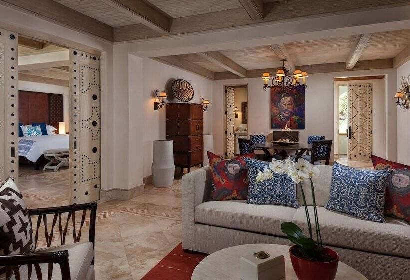 オーシャンビュースイート, One&only Palmilla