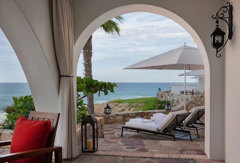 海の見えるプレミアムスイート, One&only Palmilla