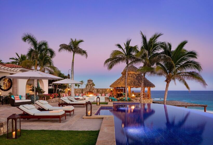ビラホテル１ベッドルーム, One&only Palmilla