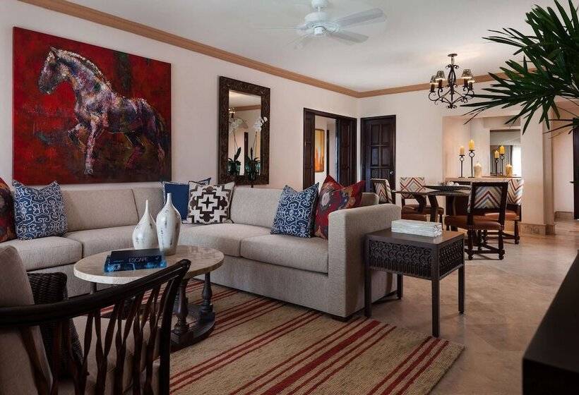 オーシャンビュースイート, One&only Palmilla