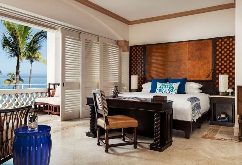 オーシャンビュージュニアスイート, One&only Palmilla