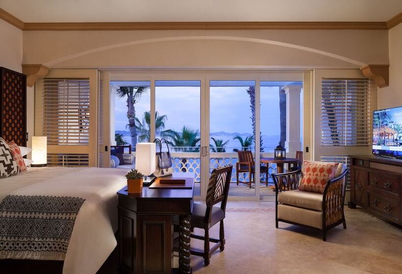 オーシャンビュージュニアスイート, One&only Palmilla