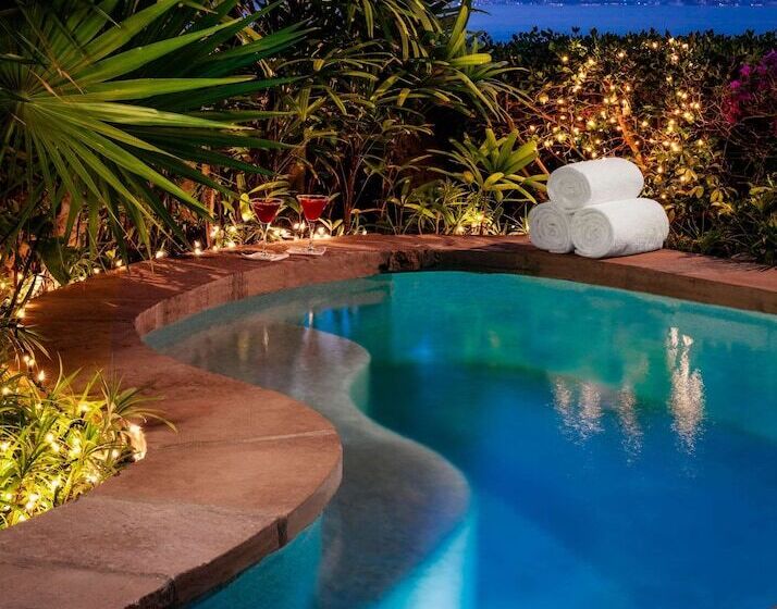 オーシャンビュージュニアスイート, One&only Palmilla