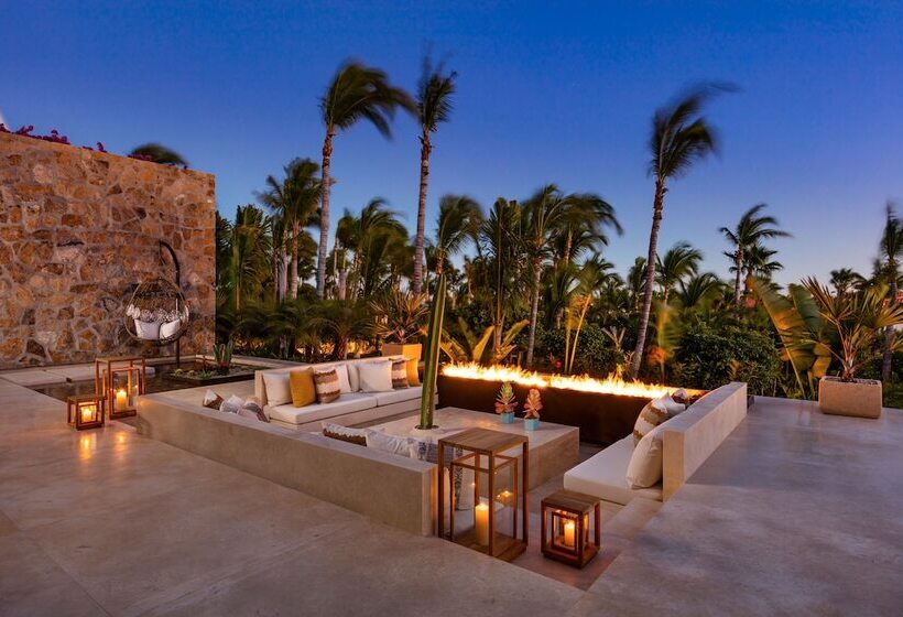 ビラホテル１ベッドルーム, One&only Palmilla