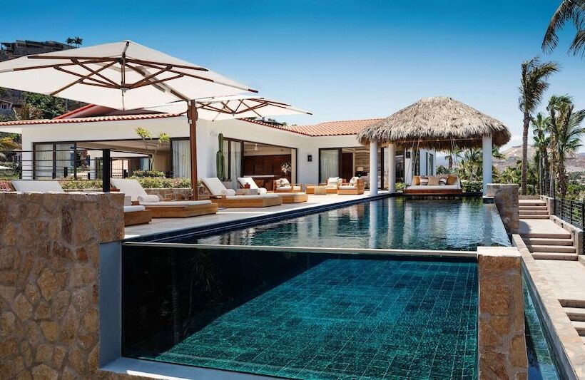 ビラホテル１ベッドルーム, One&only Palmilla