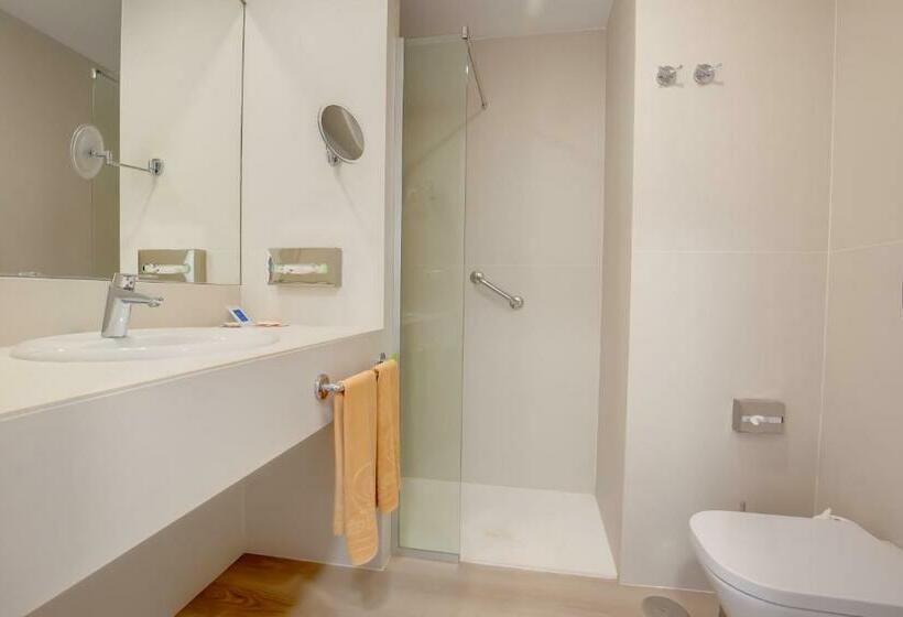 חדר סטנדרט יחיד, Sbh Maxorata Resort