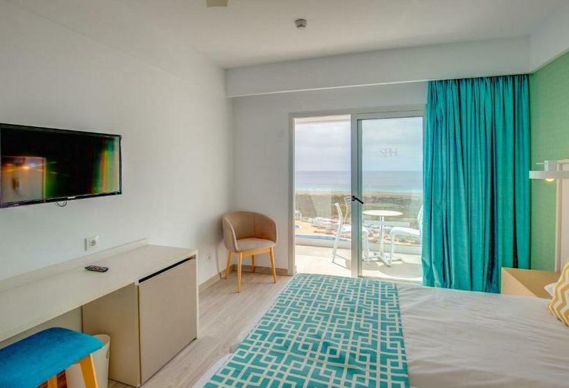 חדר סטנדרט יחיד, Sbh Maxorata Resort