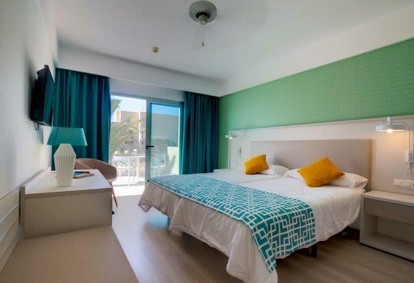 חדר סטנדרט, Sbh Maxorata Resort