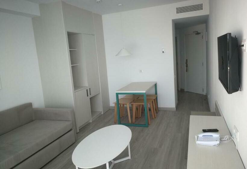 חדר משפחתי, Sbh Maxorata Resort